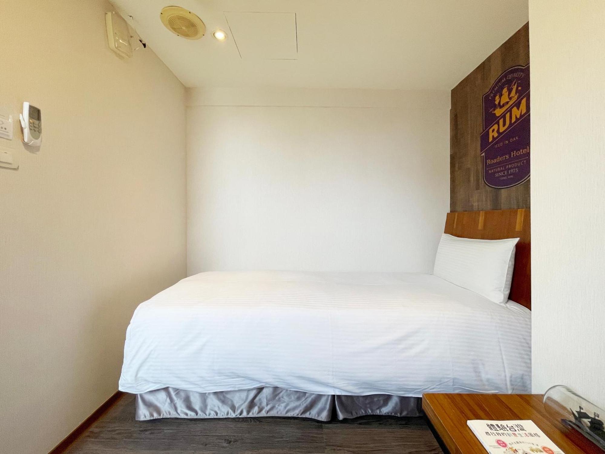 Roaders Hotel Hualien Dongda Camera foto