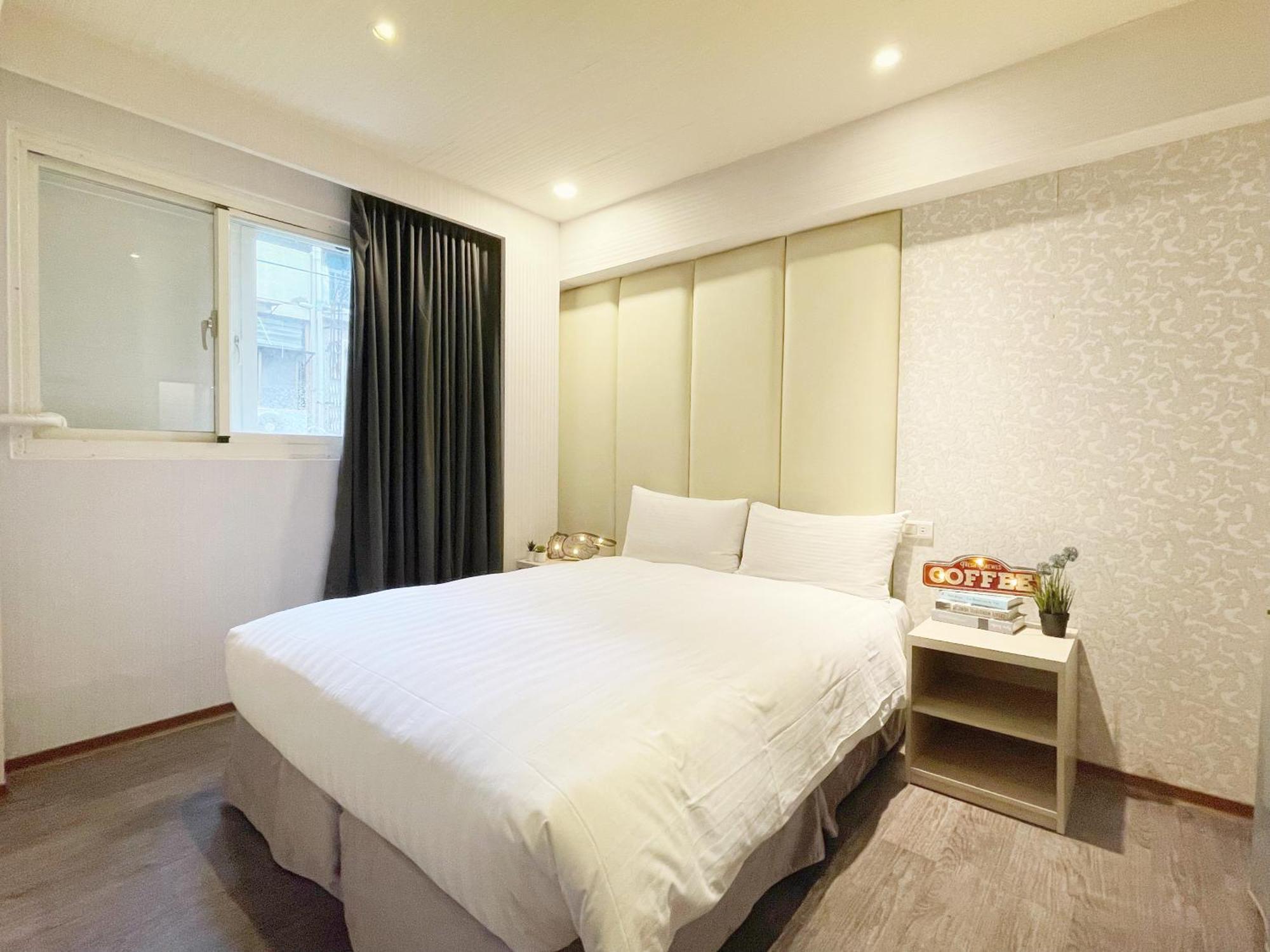 Roaders Hotel Hualien Dongda Camera foto
